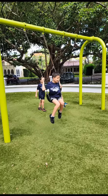 Dog Park at Salvadore Park photo 2
